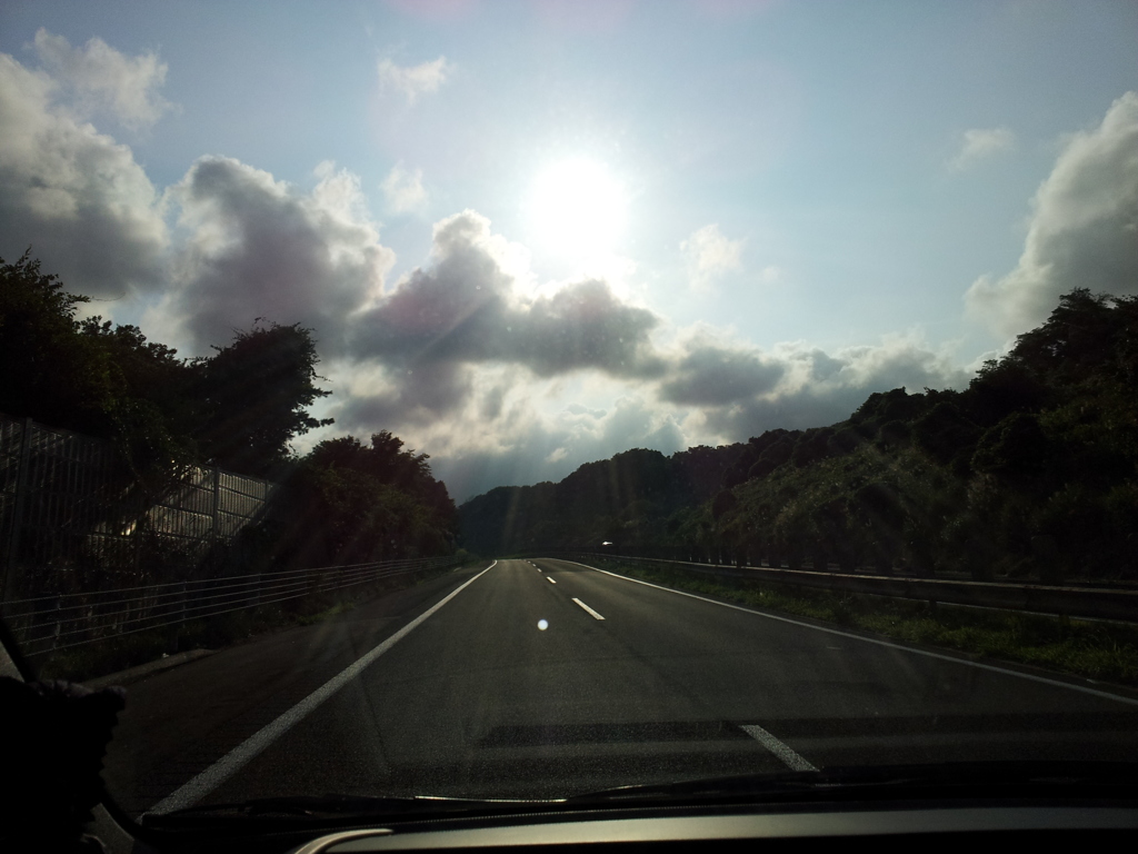 2015/08/09_夏空