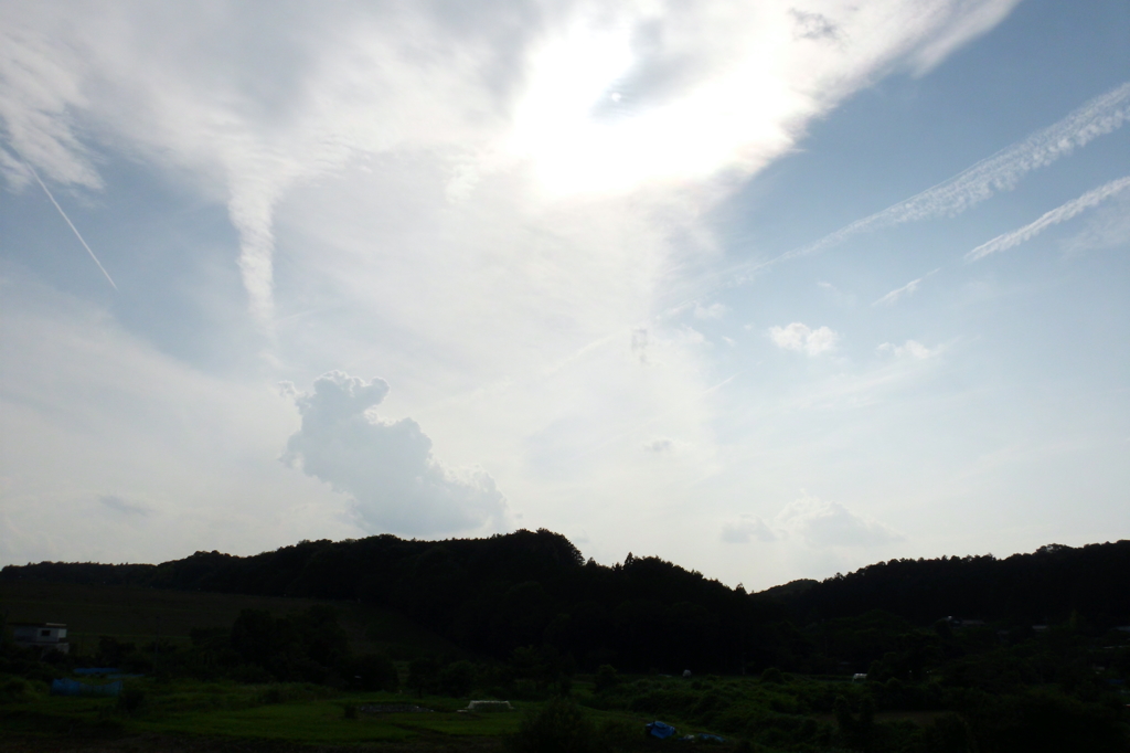 2014/07/12_夏空