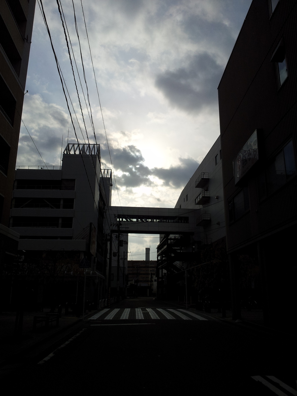 2016/11/13_弘前の空