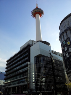 2019/04/12_京都タワー