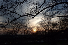 2015/09/23_夕暮れ