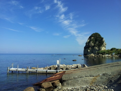 2016/08/14_桃岩と忍路湾