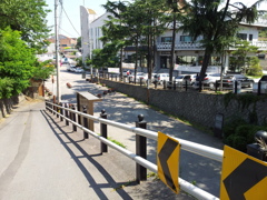 2017/06/18_群山西初等学校前の道の奥