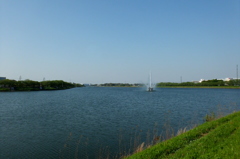 2015/04/26_権現堂川（行幸湖）