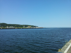 2016/08/13_小樽港