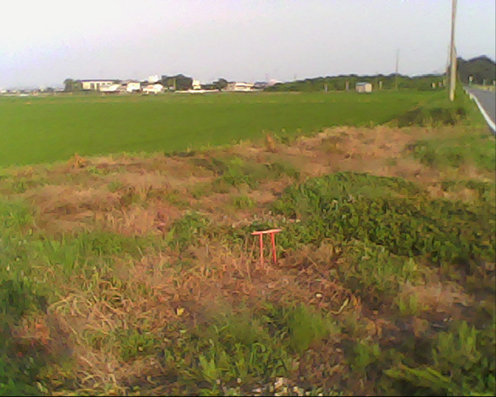 2015/07/12_小さな鳥居