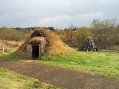 2016/11/13_三内丸山遺跡