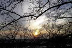 2015/09/23_夕暮れ