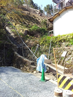 2019/04/13_貴船山のリフト