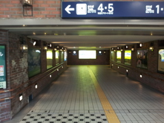 2016/08/14_小樽駅