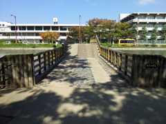 2017/10/26_亀山公園 みその橋
