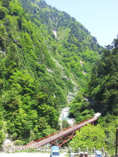 2017/05/20_欅平風景