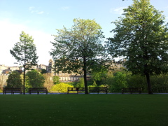 2016/05/21_East Princes Street Gardens