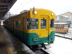 2016/12/10_富山地鉄の列車