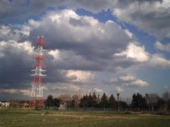 2014/04/05_不穏な雲