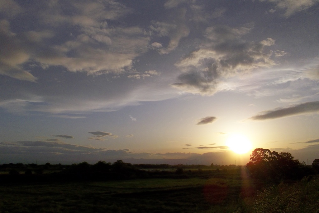 2015/05/04_夕暮れ