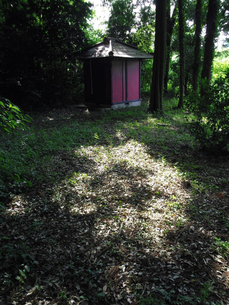 2017/06/11_辯才天堂