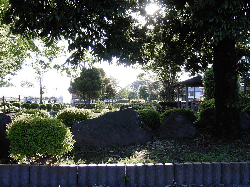 2017/05/04_鎮守の森公園