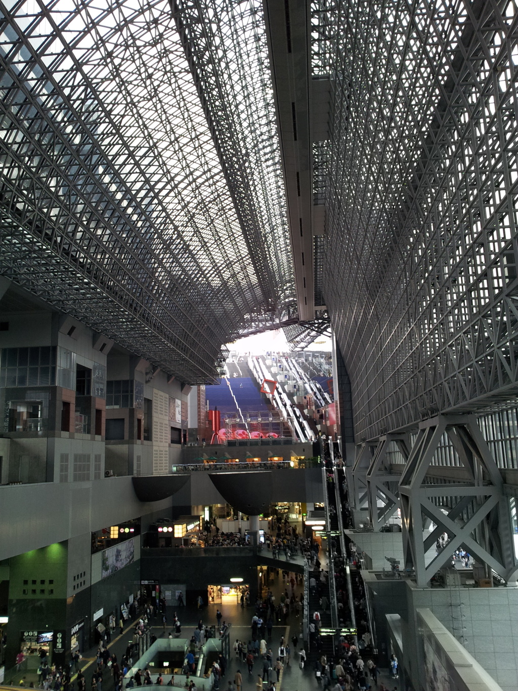 2019/04/13_京都駅