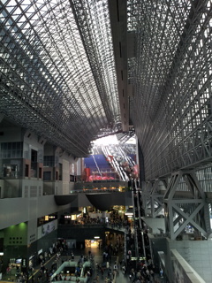 2019/04/13_京都駅