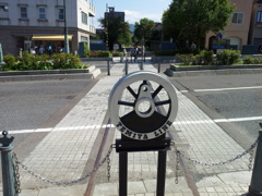 2016/08/13_手宮線跡