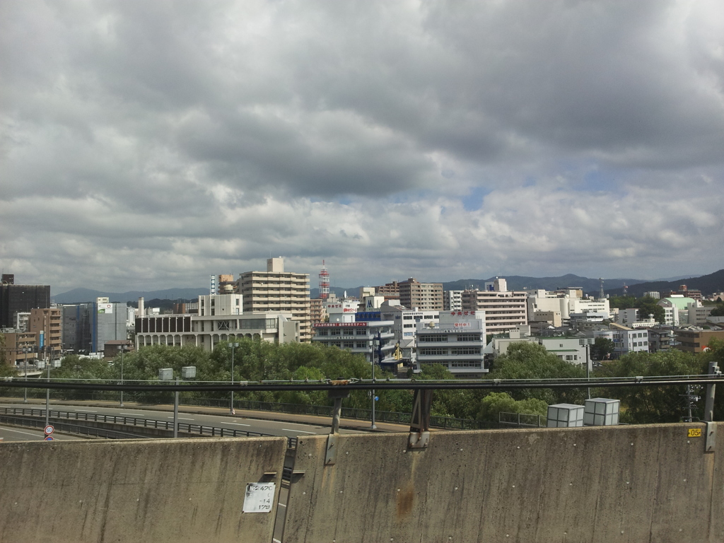 2018/09/13_東北新幹線からの車窓風景