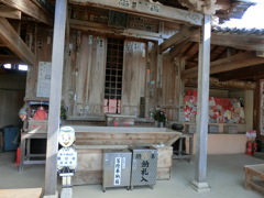 十五番札所　国分寺2