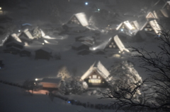 DSC_0370　白川郷H27.1