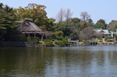 DSC_0825 水前寺成趣園