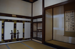 DSC_0371　高知城H26.7