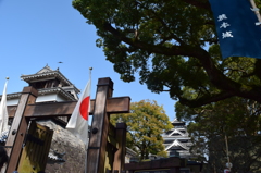 DSC_0879　熊本城H27.3