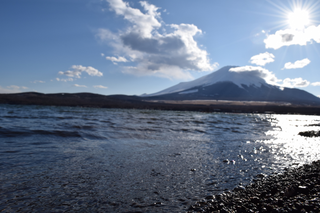 DSC_0165　山中湖H26.3