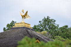 DSC_0411　金閣寺H26.9