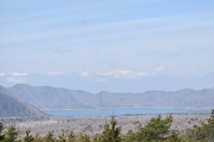 DSC_1249田貫湖と南アルプス