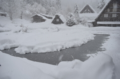 DSC_0438　白川郷H27.2