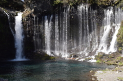 DSC_0394　白糸の滝H26.3