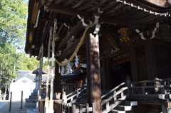 DSC_0365　武田神社H26.4