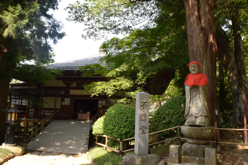DSC_0471 中尊寺H26.5
