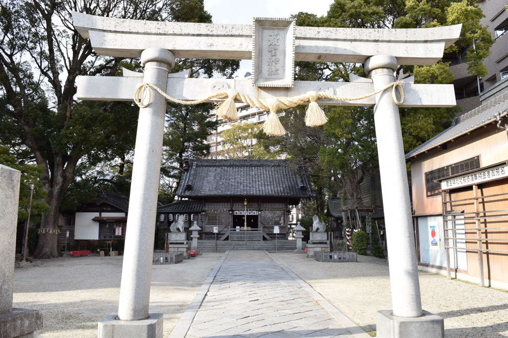 DSC_0072　菅生神社H26.3