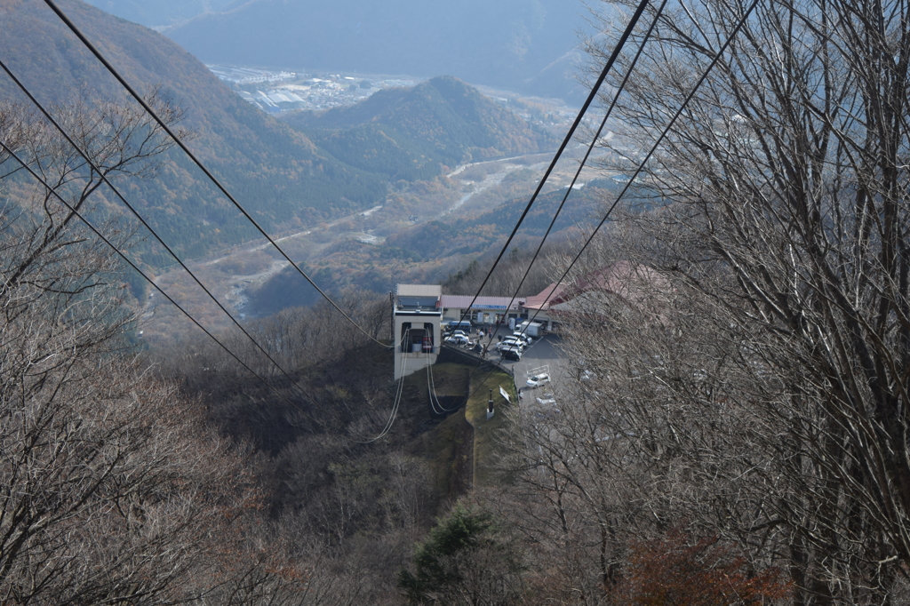 DSC_0411 明智平H26.11