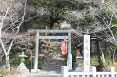 DSC_0040　龍尾神社H26.3