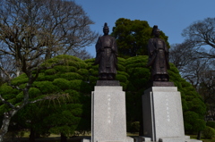 DSC_0841 水前寺成趣園