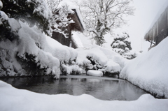 DSC_0443　白川郷H27.2