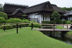 DSC_1481　岡山後楽園H28.9