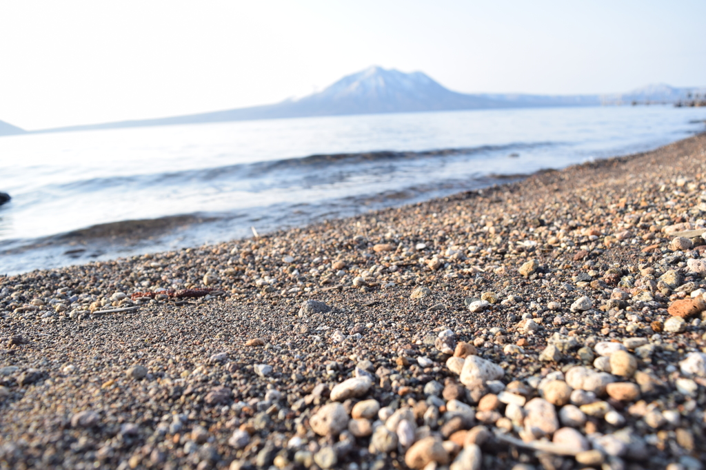 DSC_1329　支笏を広角で