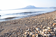 DSC_1329　支笏を広角で