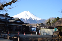 DSC_0216　忍野八海H26.3