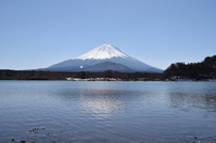 DSC_0296　精進湖H26.3