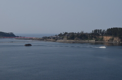 DSC_0408　東尋坊H26.4