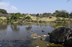 DSC_0819 水前寺成趣園